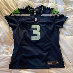 Youth Seahawks Jersey